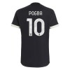 Maillot de Foot Juventus Pogba 10 Third 2023-24 Maillot de Foot Juventus Pogba 10 Third 2023-24
